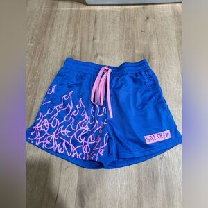 Kill Crew Shorts